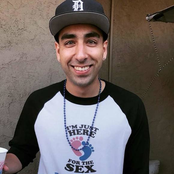 Meet your Posher, Steven - Picture 1 of 1